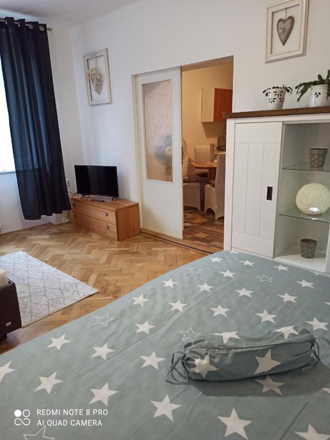 Ústí nad Labem Lucka 아파트 외부 사진