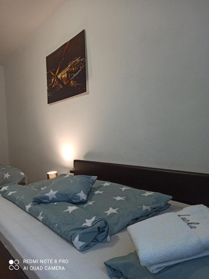 Ústí nad Labem Lucka 아파트 외부 사진