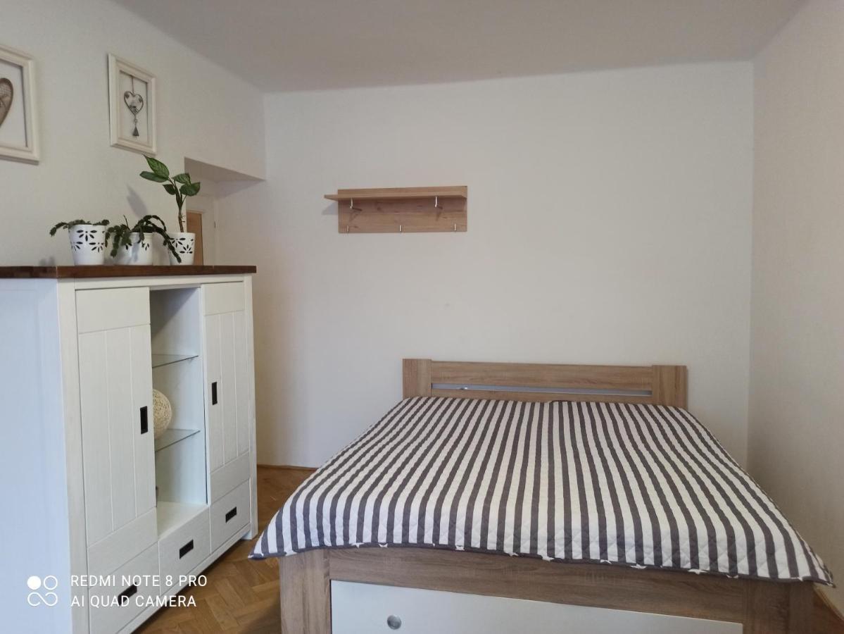 Ústí nad Labem Lucka 아파트 외부 사진