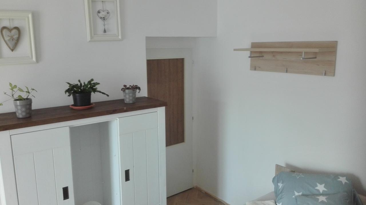 Ústí nad Labem Lucka 아파트 외부 사진