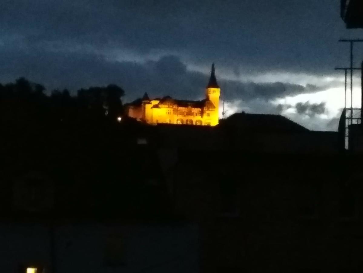 Ústí nad Labem Lucka 아파트 외부 사진