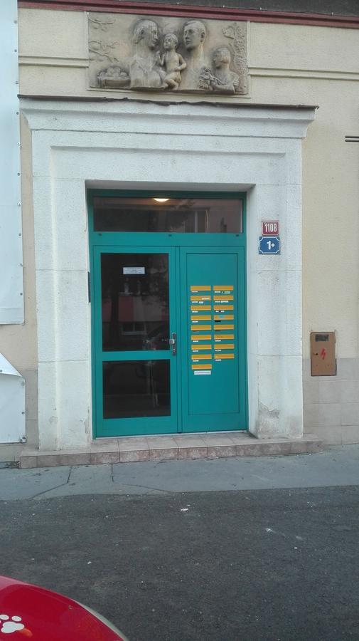 Ústí nad Labem Lucka 아파트 외부 사진